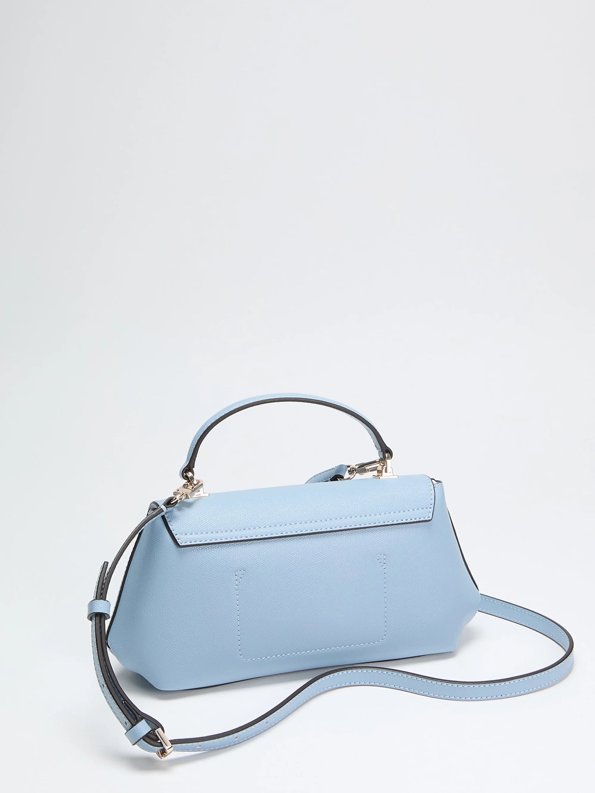 Open Blue