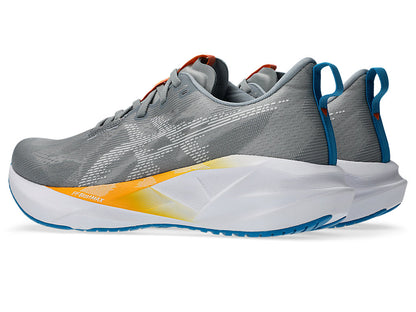 White/Piedmont Grey