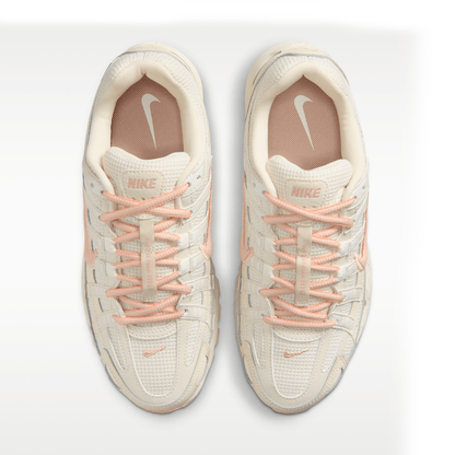 Sail/Soft Pearl/Arctic Orange