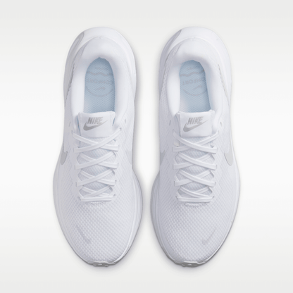 White/Pure Platinum
