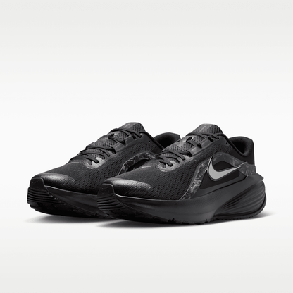 Black/Dark Smoke Grey/Iron Grey/Metallic Dark Grey