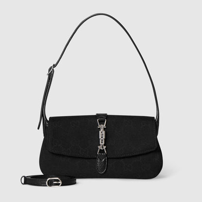 canvas GG negro