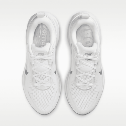 White/Photon Dust/Summit White/Metallic Silver