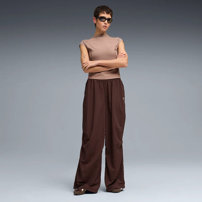 Chocolate Brown-Chocolate