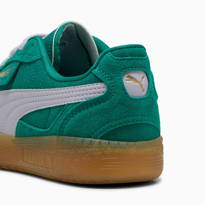 Wild Green-Lilac Crush