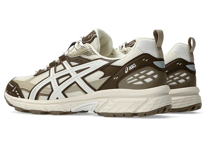 Cream/Brown Storm