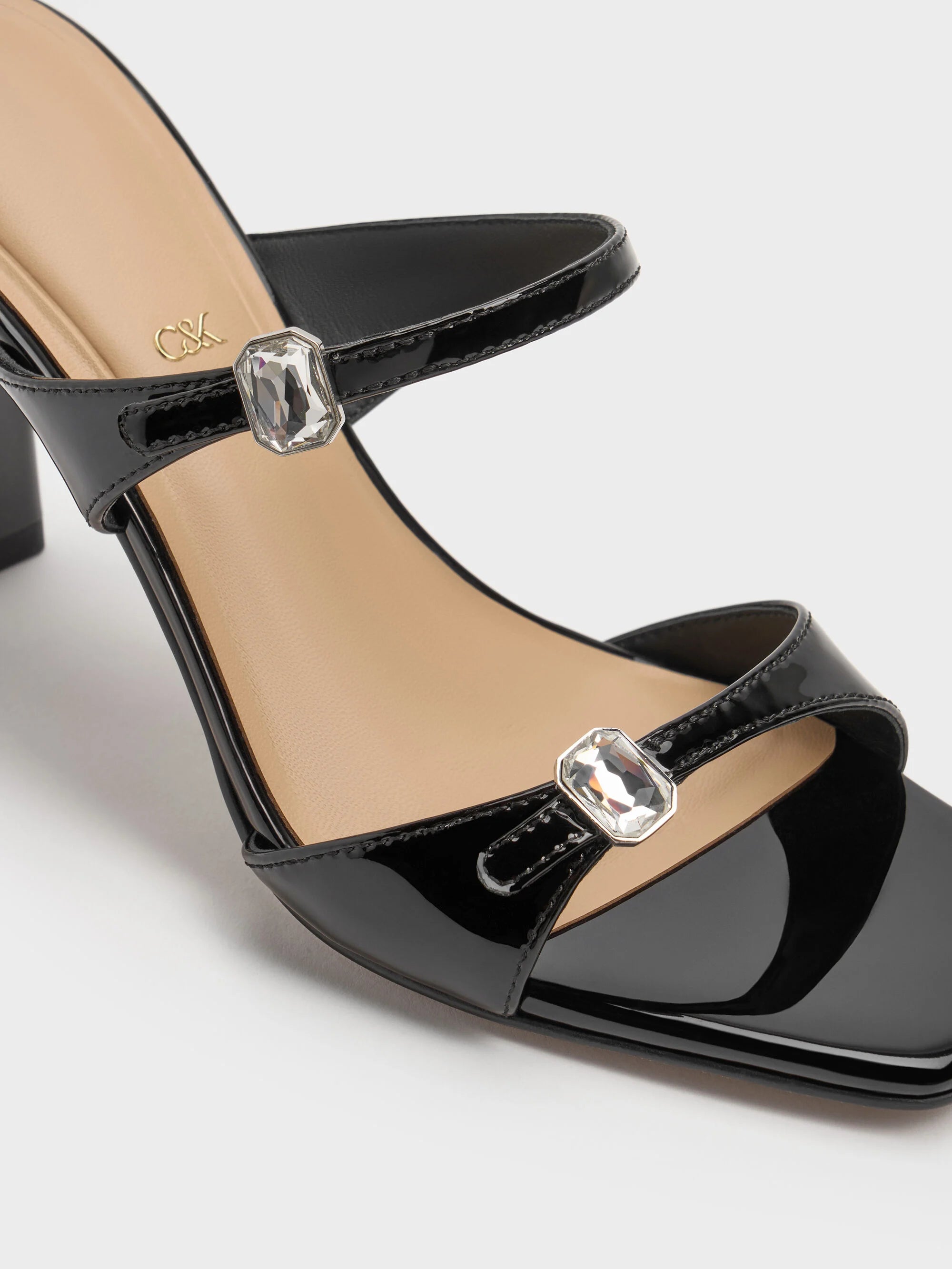 Black Patent