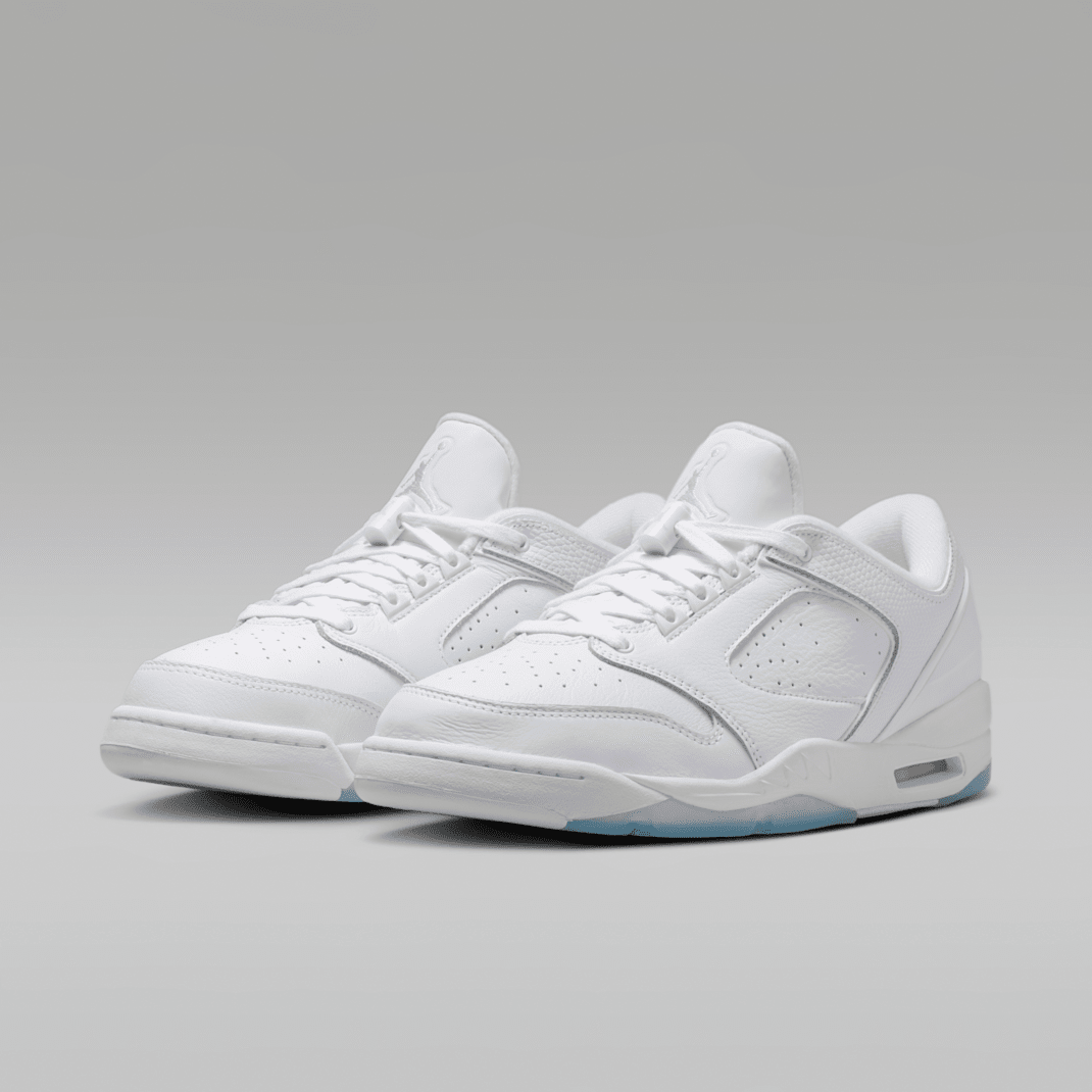 White/Black/Pure Platinum 2