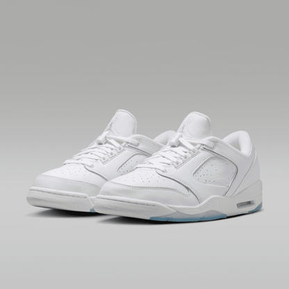 White/Black/Pure Platinum 2