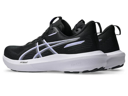 Black/Lilac Hint