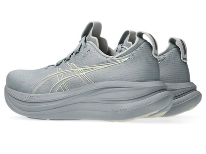 Piedmont Grey/Cream