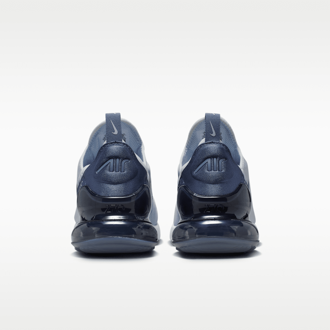 Blue Tint/White/Ashen Slate