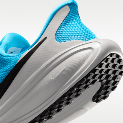 Light Current Blue/Vast Grey/Black