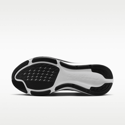 Black/Dark Smoke Grey/White