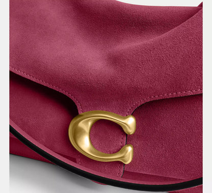 Brass/Dark Fuchsia