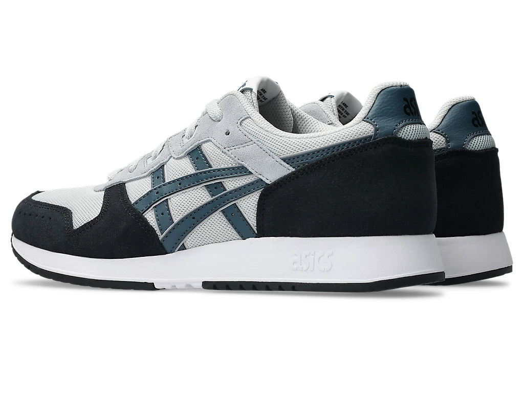 Glacier Grey/Raw Indigo