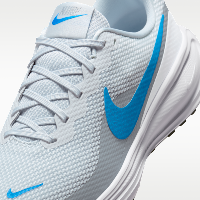 Pure Platinum/Wolf Grey/White/Blue Hero
