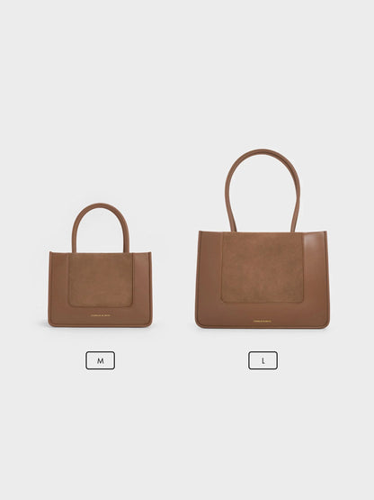 Mocha Brown