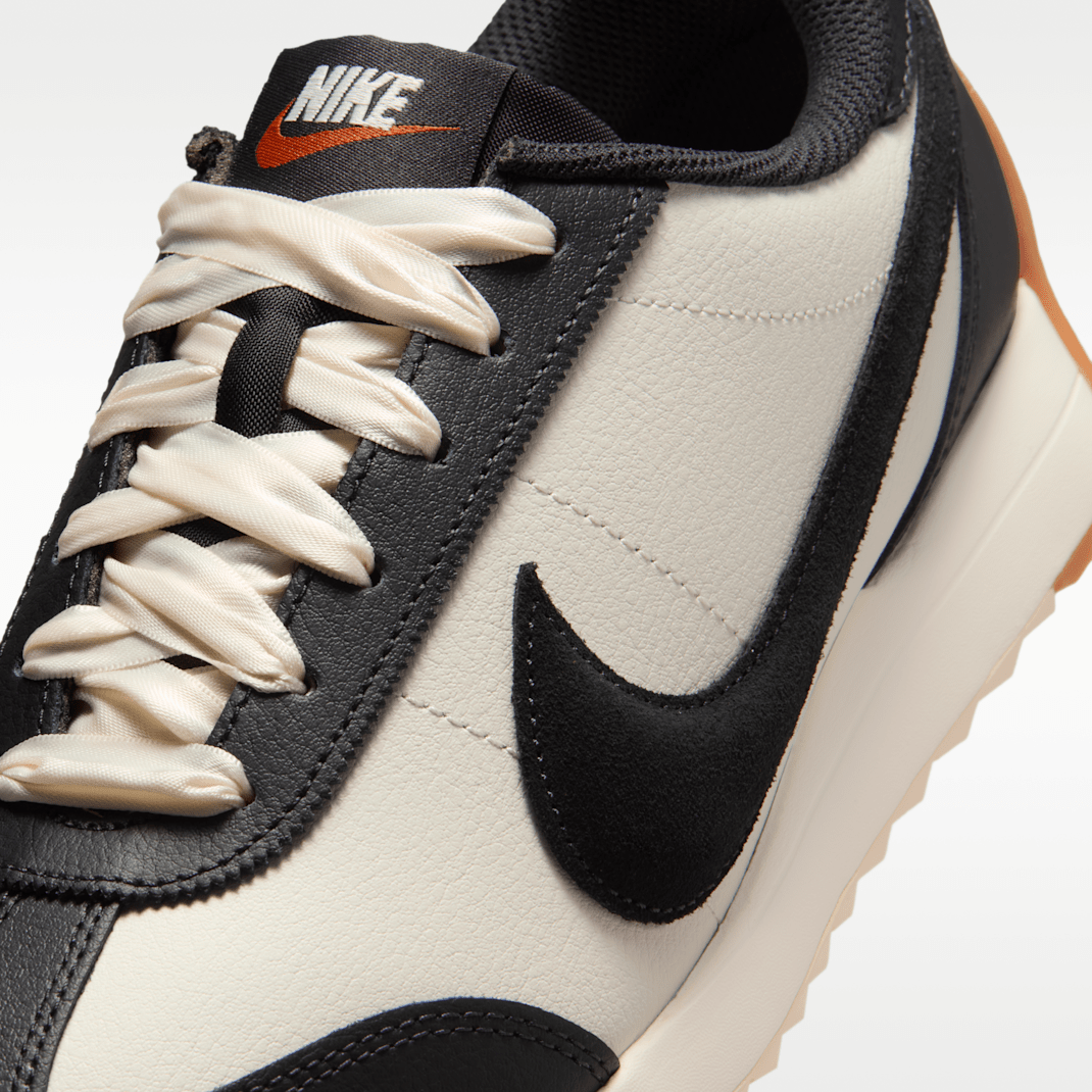 Sail/Safety Orange/Gum Light Brown/Off Noir