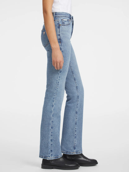 Gj Light Vintage Wash