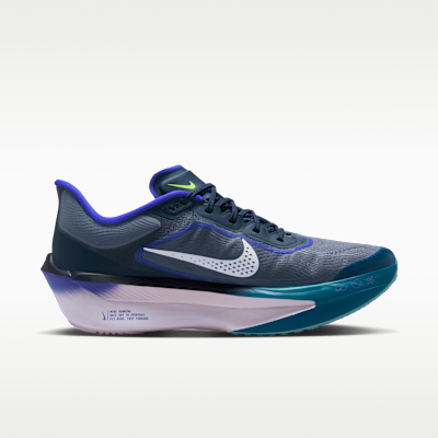 Obsidian/Persian Violet/Volt/White
