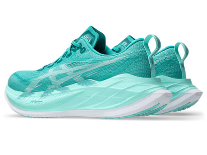 Wave Teal/Illuminate Mint