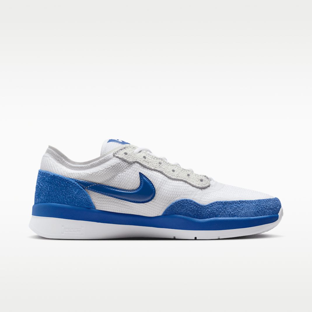 Sport Royal/White/Black/Sport Royal