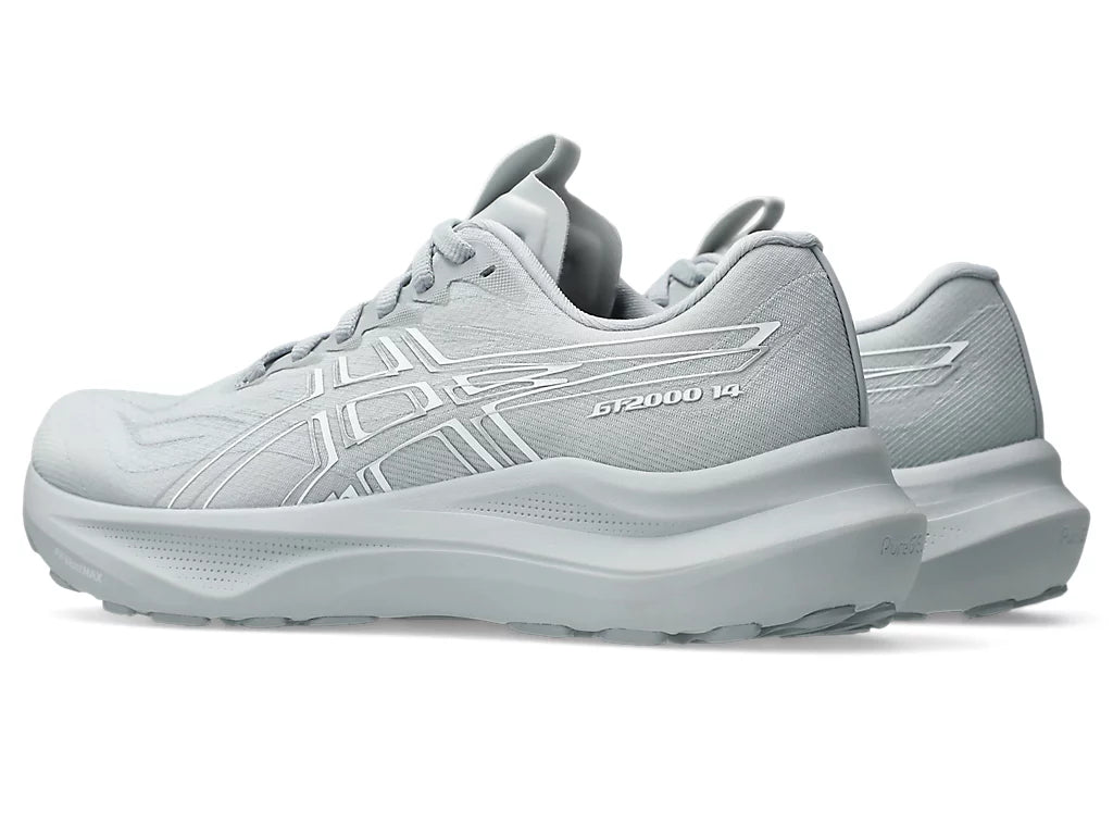 Piedmont Grey/White