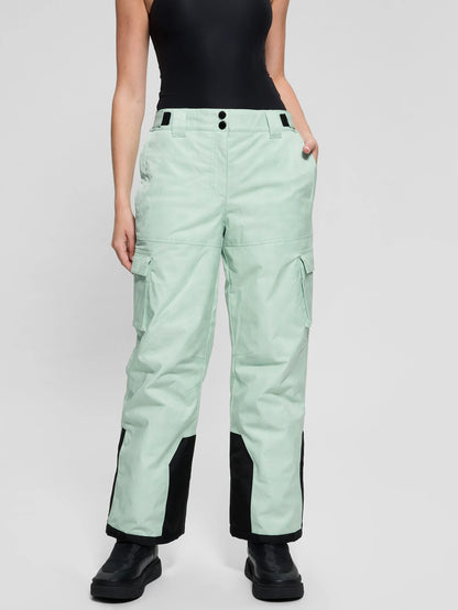 Soft Mint