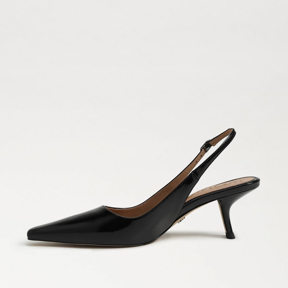 Black Patent