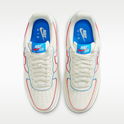 Sail/Action Red/Light Photo Blue/Multi-Color