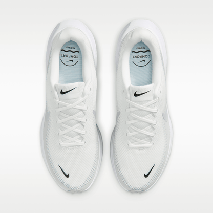 Summit White/White/Photon Dust/Metallic Silver