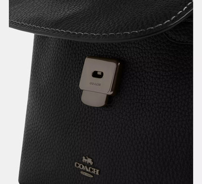 Gunmetal/Black
