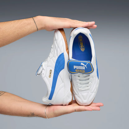 PUMA White-Mountain Blue