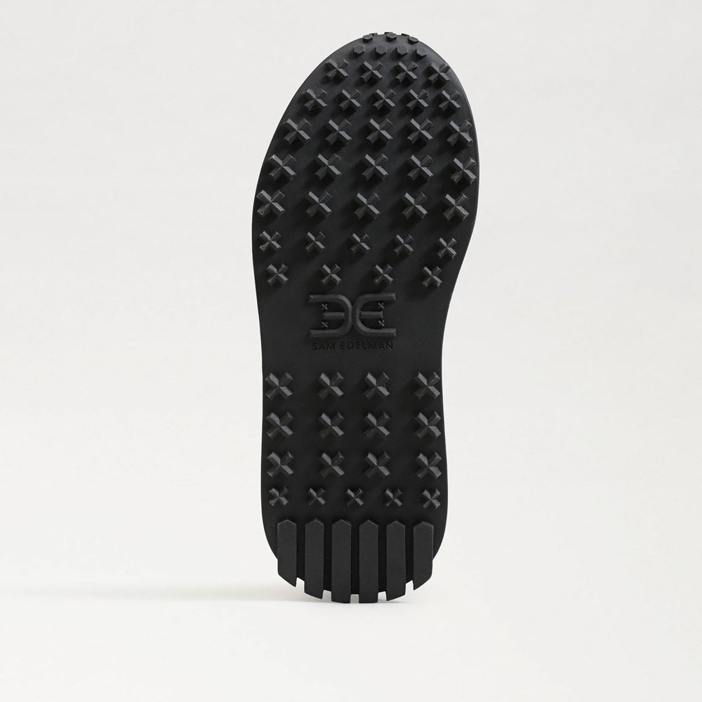 Black Suede