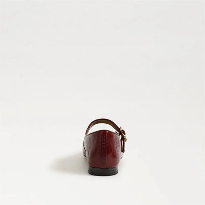 French Merlot Leather