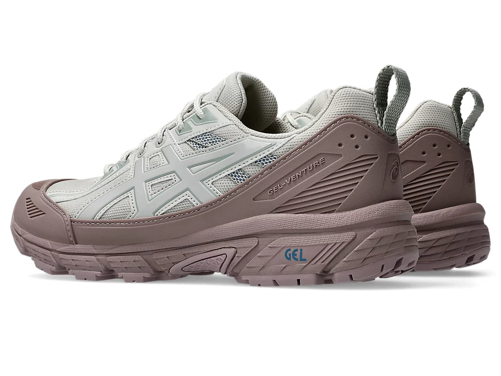 Mauve Grey/Oyster Grey