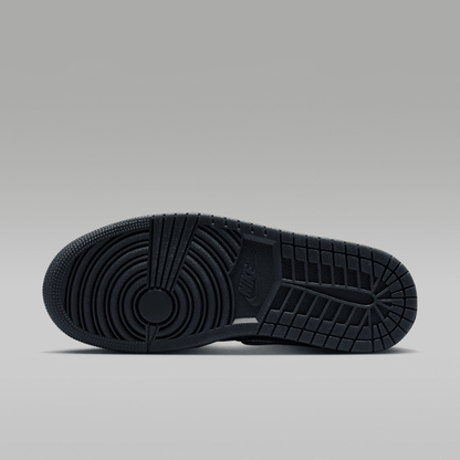 Black/White/Anthracite/Metallic Silver