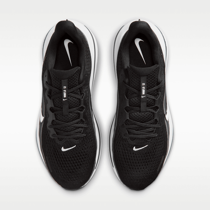 Black/Dark Smoke Grey/White 2