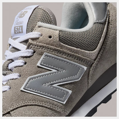 Grey With Nb 103 White