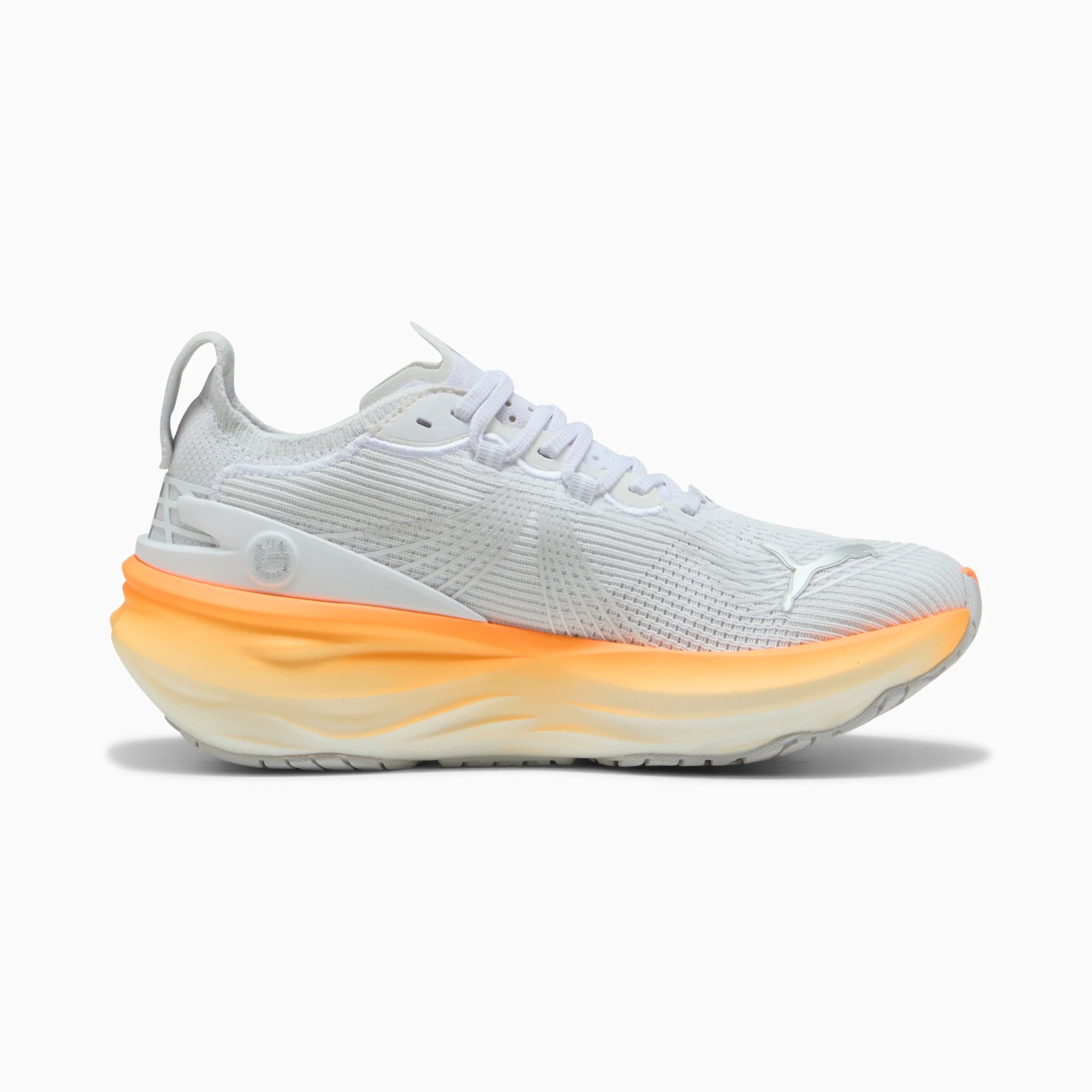 PUMA White-Heat Fire