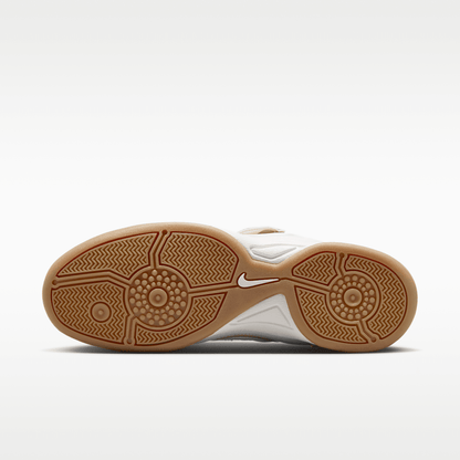 Sail/Gum Light Brown/Black/Light Khaki