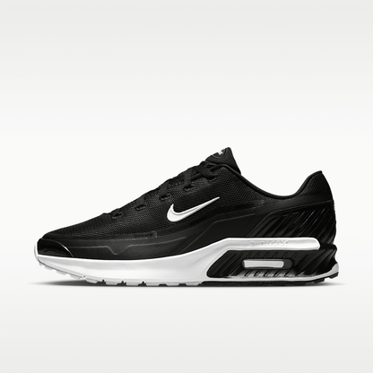 Black/White