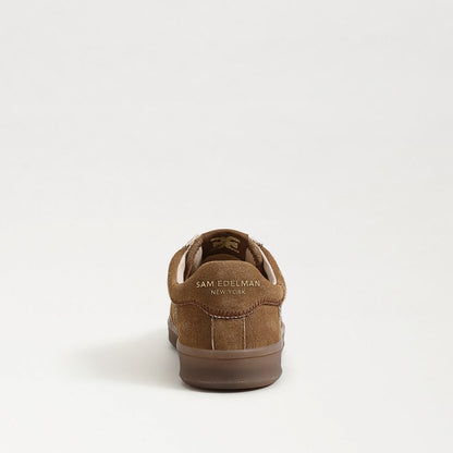 Light Terra Suede