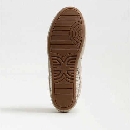 New Ecru Suede