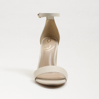 Modern Ivory Leather