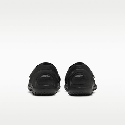 Black/Black/NSKM Dark Smoke