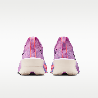 Fuchsia Glow/Bright Violet/Sapphire/Purple Dynasty