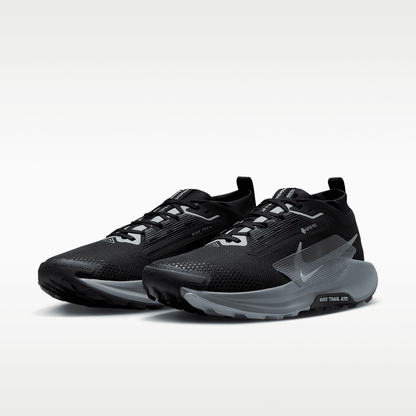 Black/Cool Grey/Anthracite/Wolf Grey