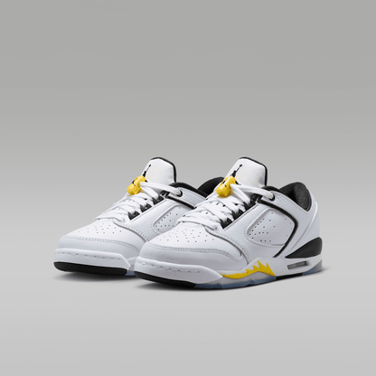 White/Tour Yellow/Black